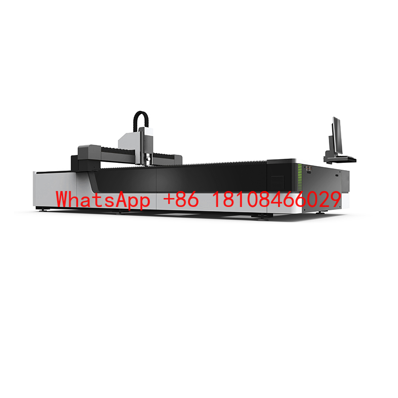 Hot Sale Metal Laser Cutting M - Industrial Laser Cutting Machine recensione e prezzo