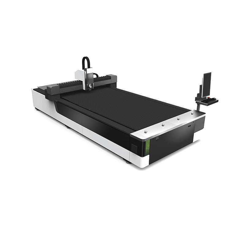 Hot Sale Metal Laser Cutting M - Industrial Laser Cutting Machine recensione e prezzo