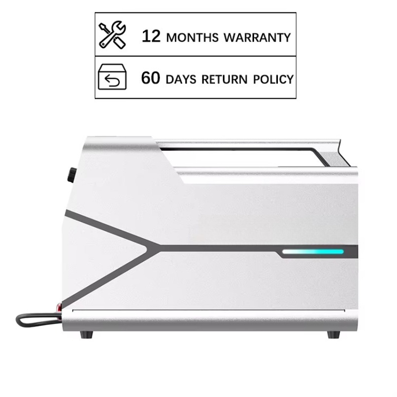 X1 New 0.2-2mm Thickness Stain - Industrial Laser Welding Machine Hand Held recensione e prezzo