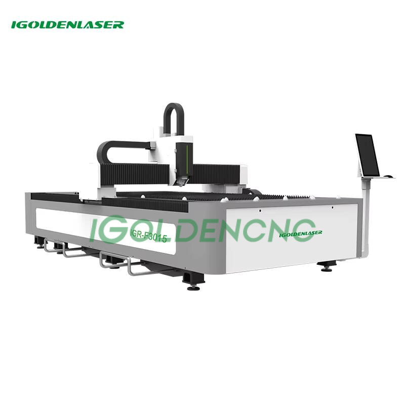 Industrial-grade Durability La - Industrial Grade Laser Cutter recensione e prezzo