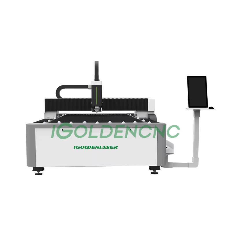 Industrial-grade Durability La - Industrial Grade Laser Cutter recensione e prezzo