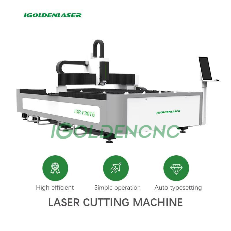 Industrial-grade Durability La - Industrial Grade Laser Cutter recensione e prezzo