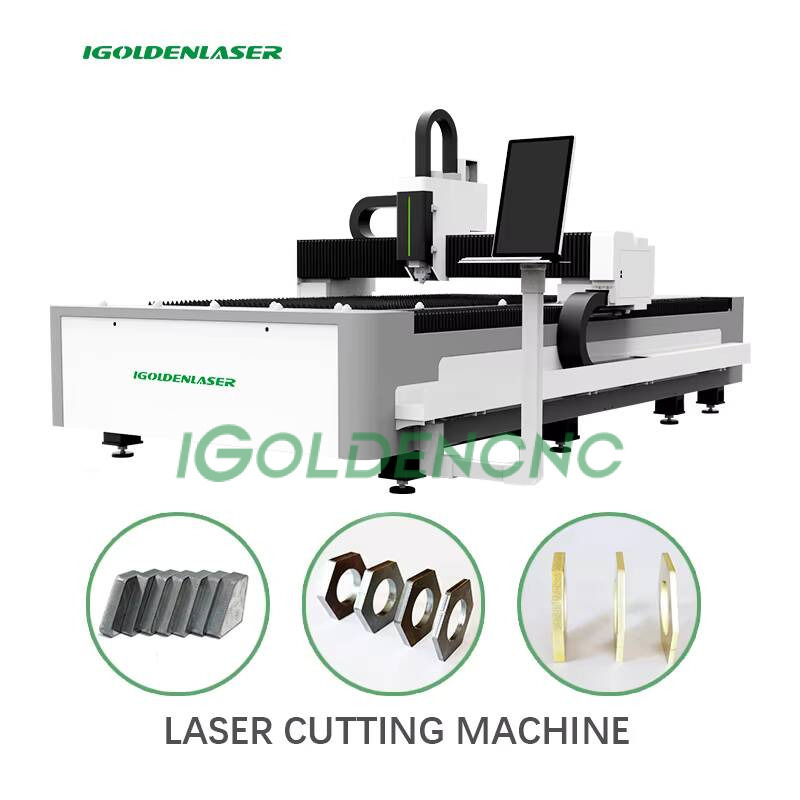 Industrial-grade Durability La - Industrial Grade Laser Cutter recensione e prezzo