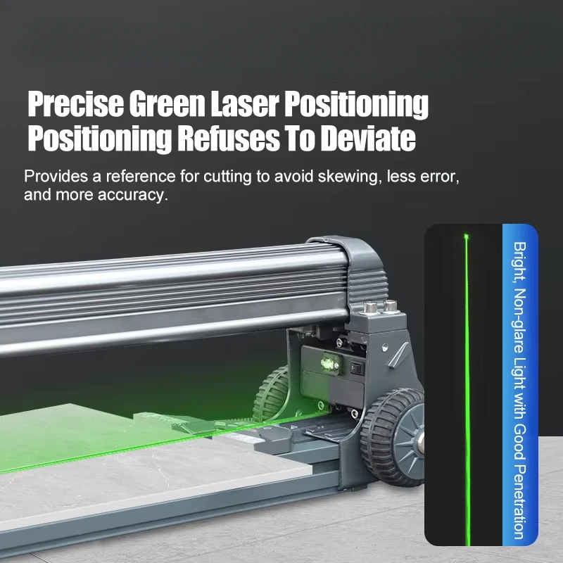 Best Selling Top Quality 1200m - Quality Industrial Laser Cutting recensione e prezzo