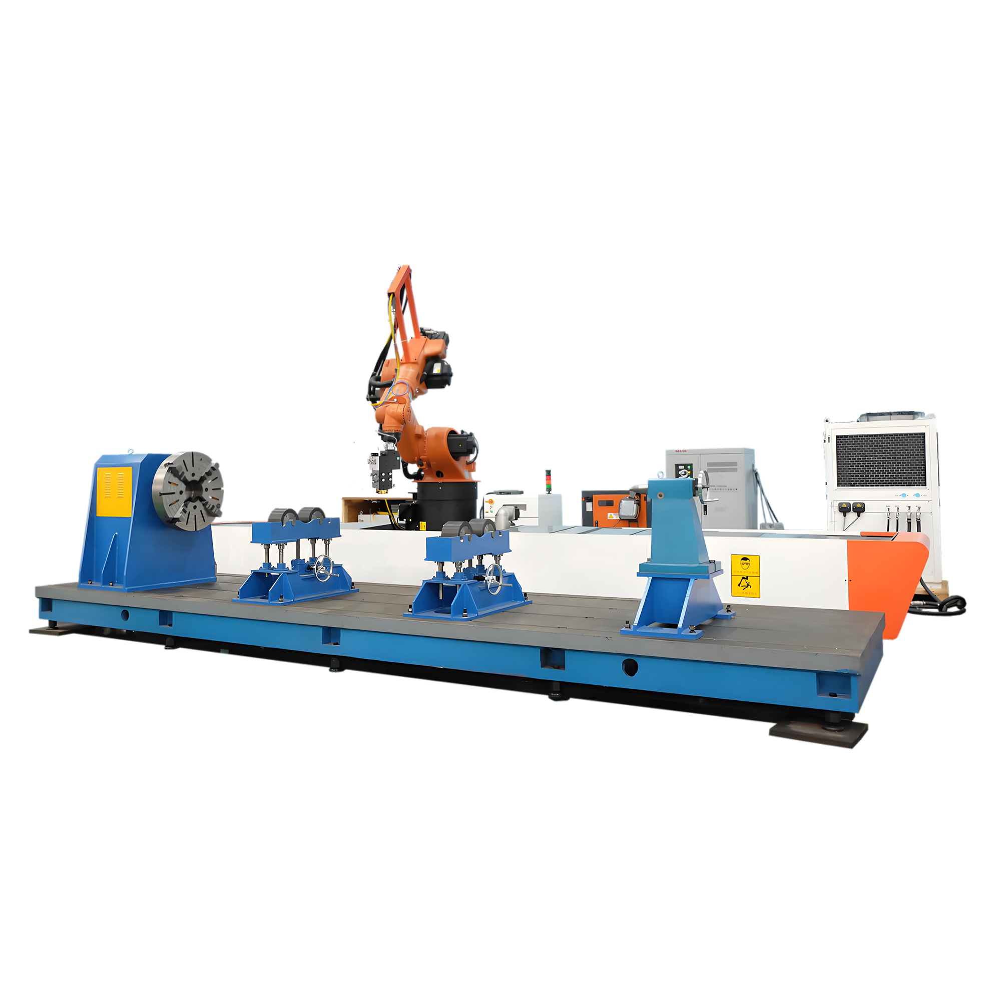3000w 6000w Industrial Robotic - Industrial Laser Drill recensione e prezzo