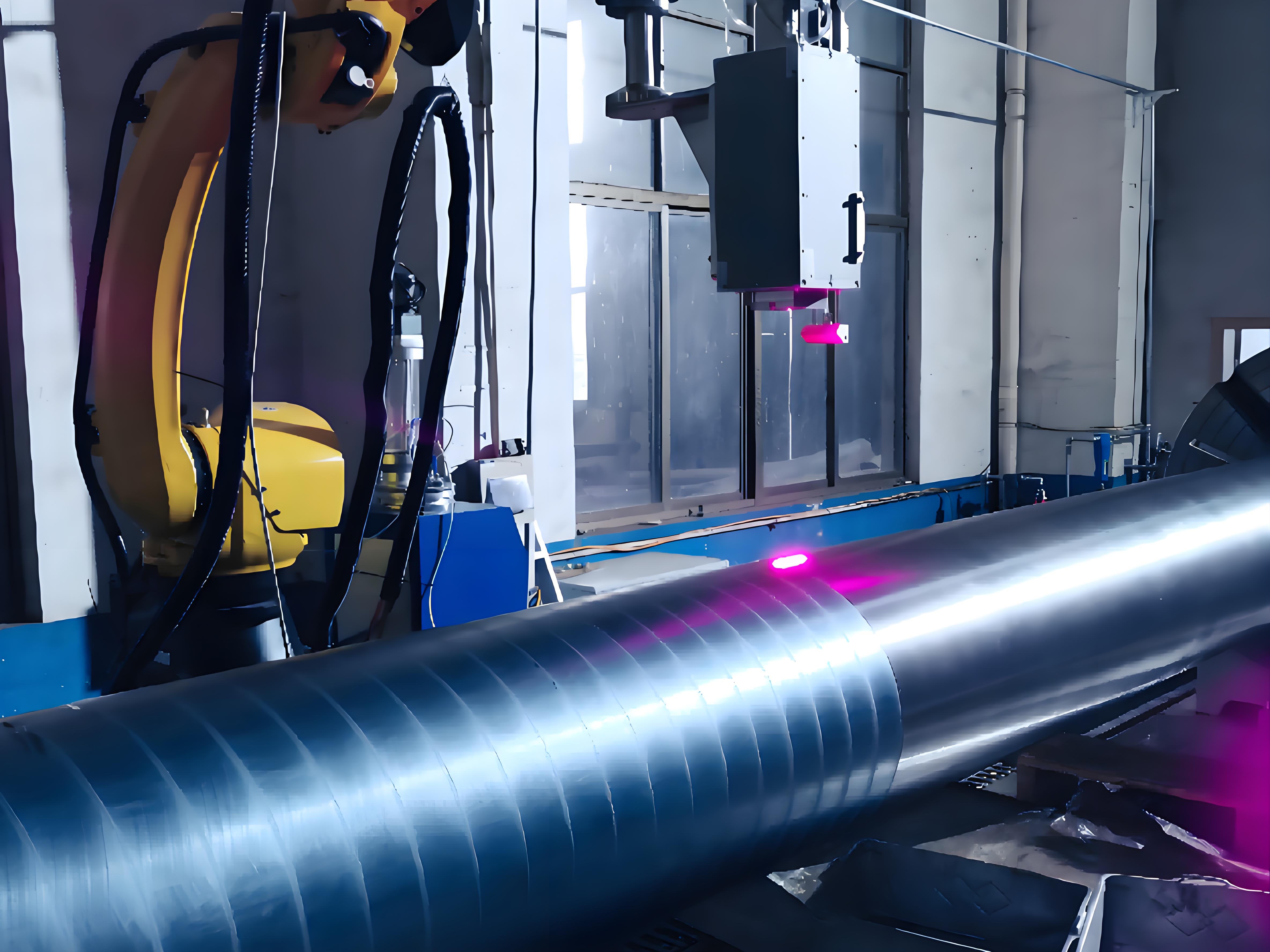 3000w 6000w Industrial Robotic - Industrial Laser Drill recensione e prezzo