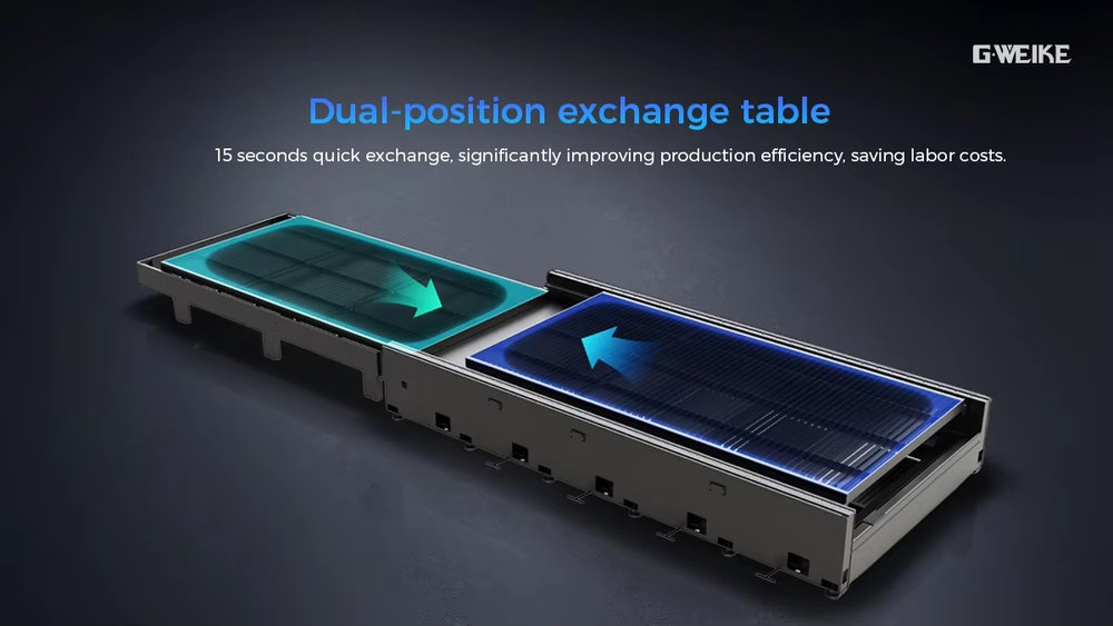 2025 Quality Assurance Big Pro - Quality Industrial Laser Cutting recensione e prezzo