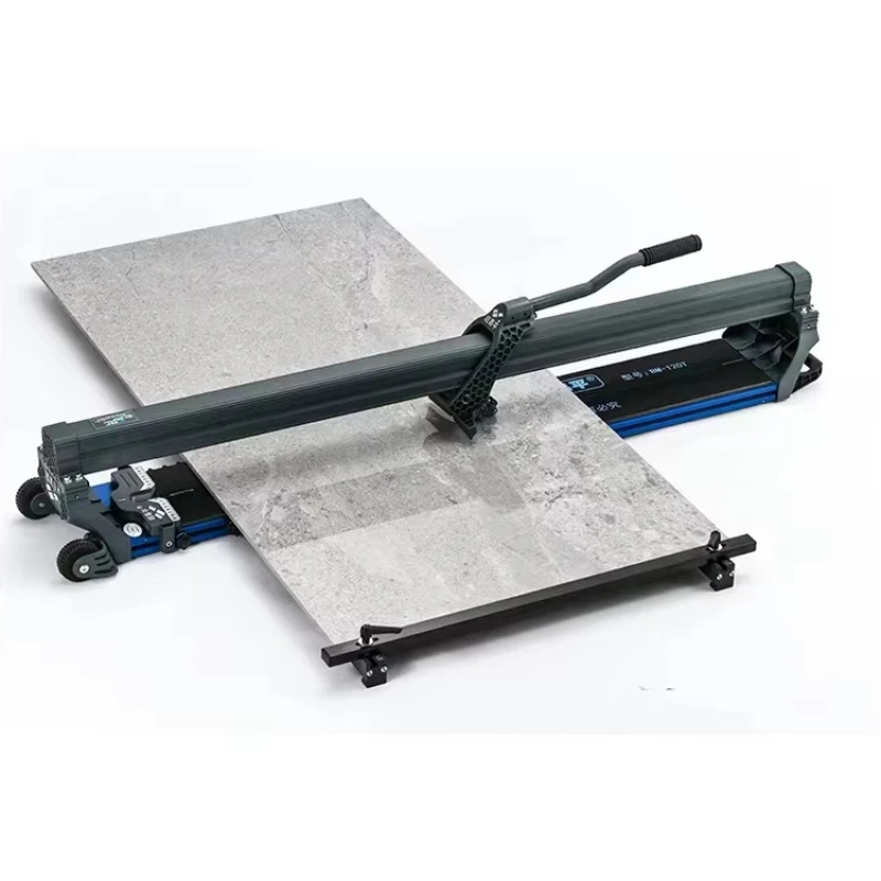 1600Mm Push Knife Manual Tile  - Industrial Grade Laser Cutter recensione e prezzo