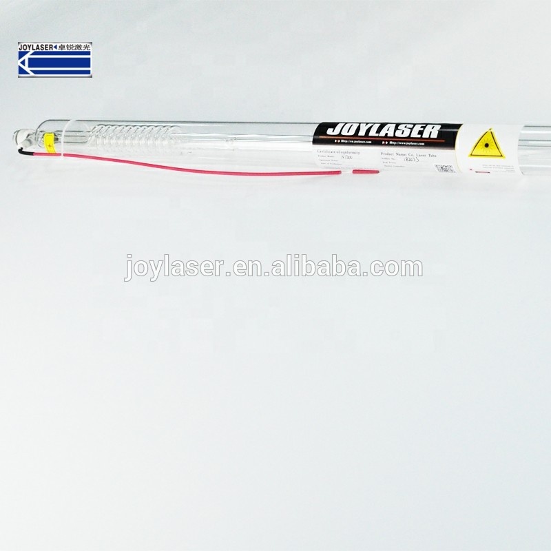 ND800 50-55W Co2 Laser Tube 50 - Quality Industrial Laser Cutting recensione e prezzo