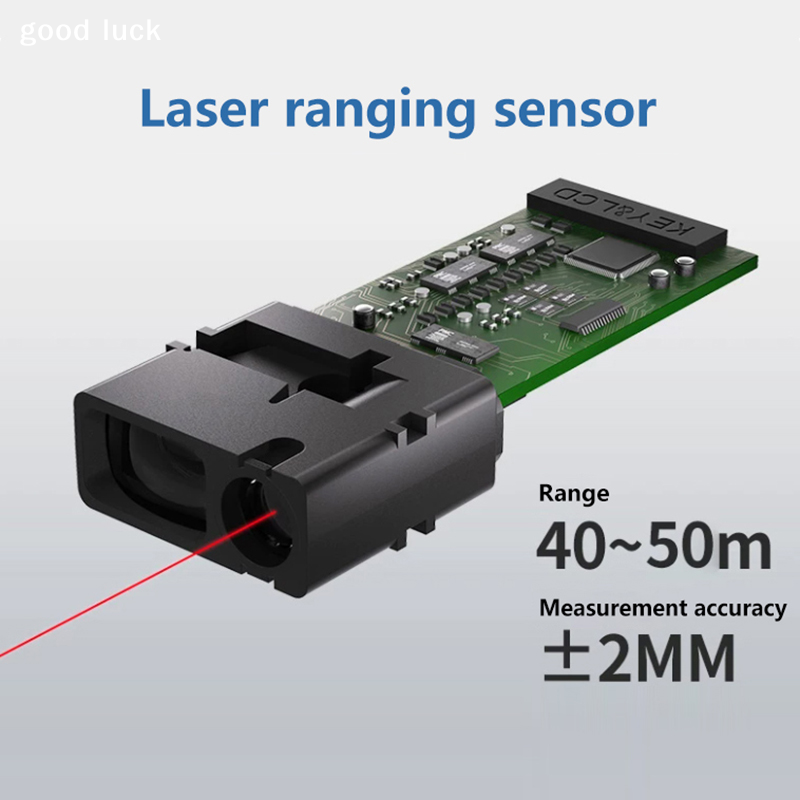 High Precision Laser Distance  - Industrial Laser Sensor recensione e prezzo