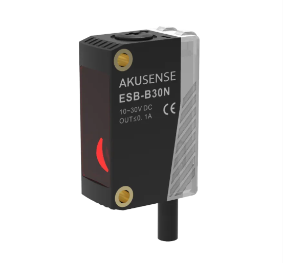 Akusense ESB Series 30cm Refle - Industrial Laser Sensor recensione e prezzo