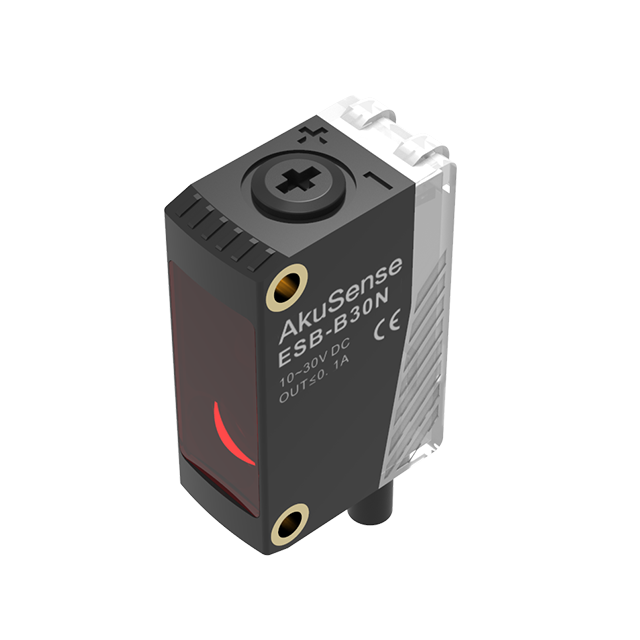 Akusense ESB Series 30cm Refle - Industrial Laser Sensor recensione e prezzo