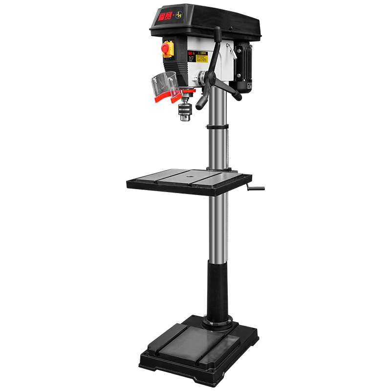 20-inch Drilling Machine Laser - Industrial Laser Drill recensione e prezzo