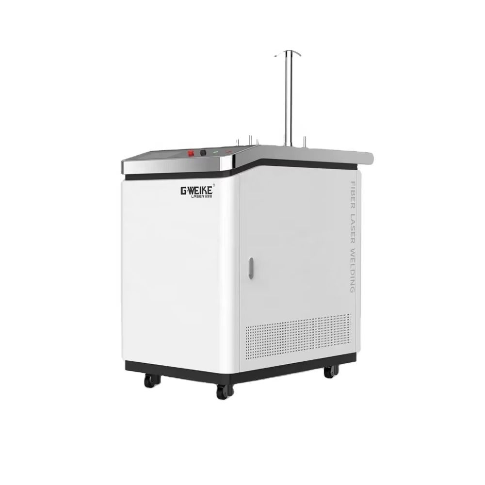 Factory Direct Pulse Laser Cle - Industrial Laser Cleaning Machine Price recensione e prezzo