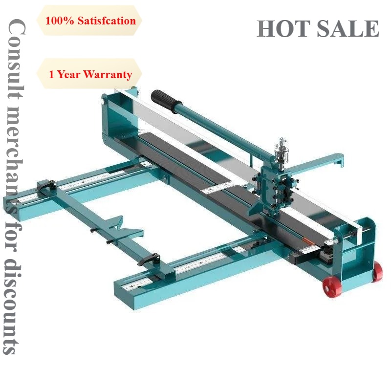 A81 Industrial Manual Tile Cut - Industrial Laser Cutter recensione e prezzo