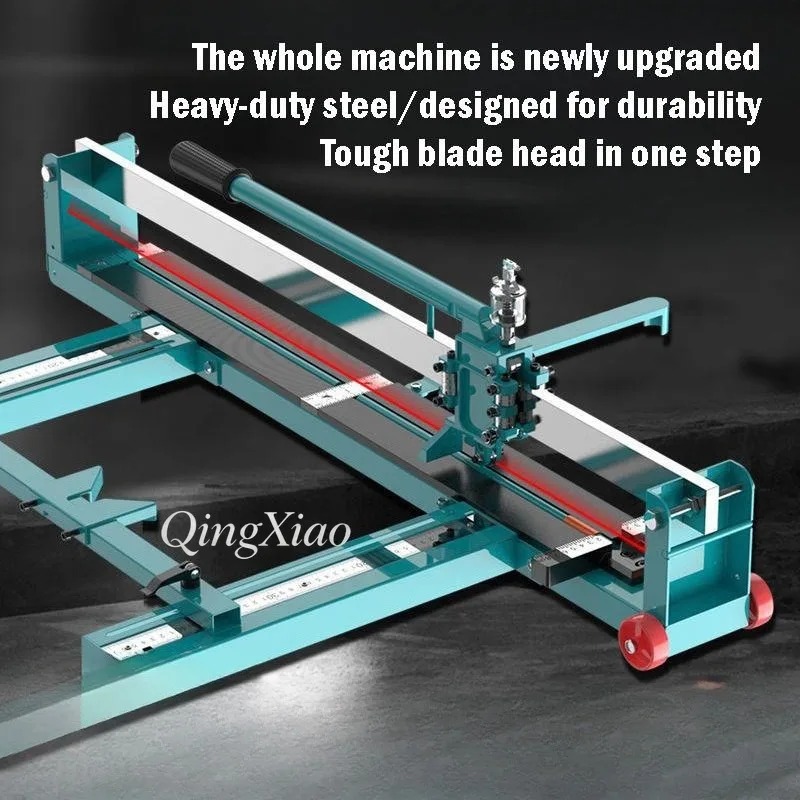 A81 Industrial Manual Tile Cut - Industrial Laser Cutter recensione e prezzo