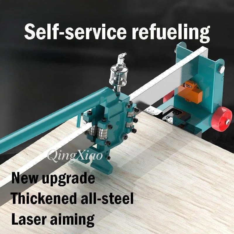 A81 Industrial Manual Tile Cut - Industrial Laser Cutter recensione e prezzo