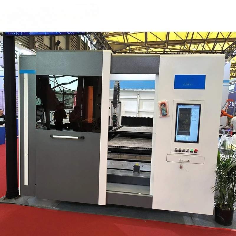 Industrial Machinery Equipment - Quality Industrial Laser Cutting recensione e prezzo