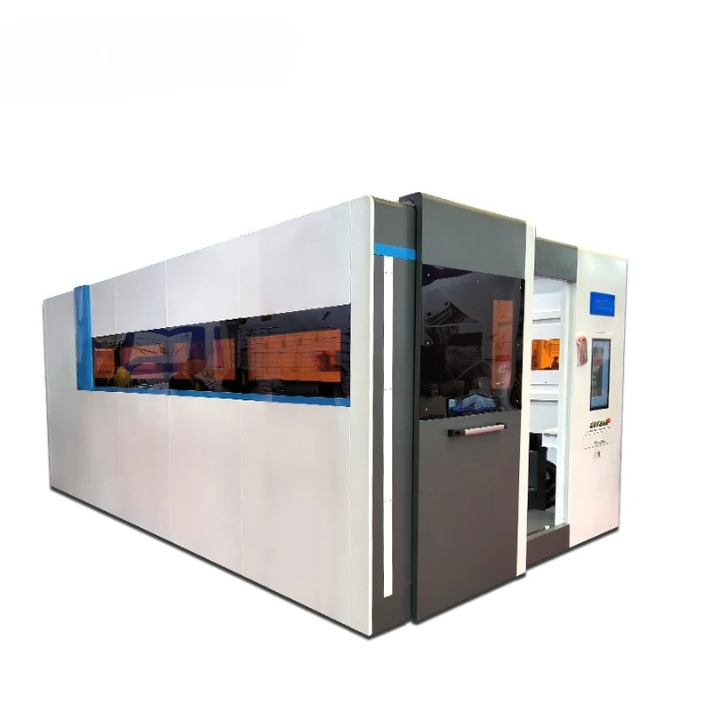 Industrial Machinery Equipment - Quality Industrial Laser Cutting recensione e prezzo