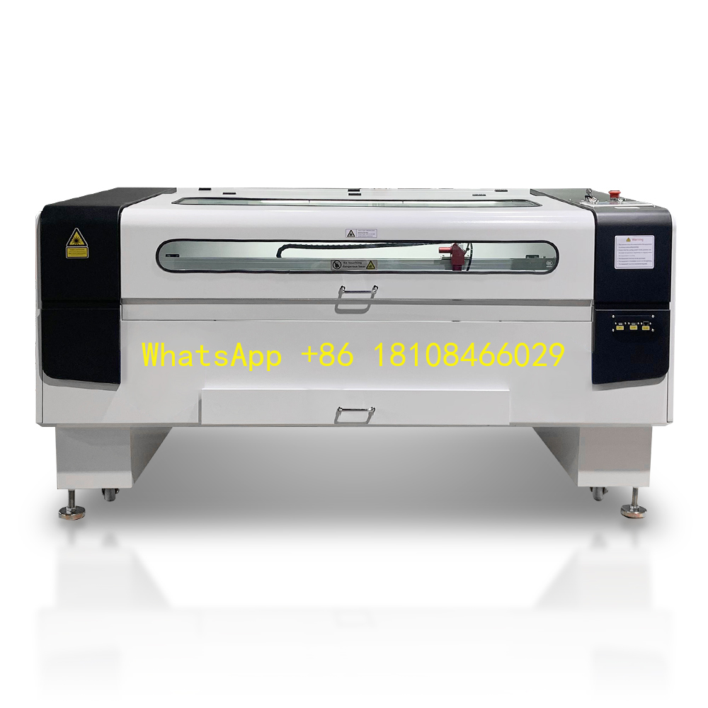 100w - 300w Lazer Cutter Board - Acrylic Cutting Machine recensione e prezzo