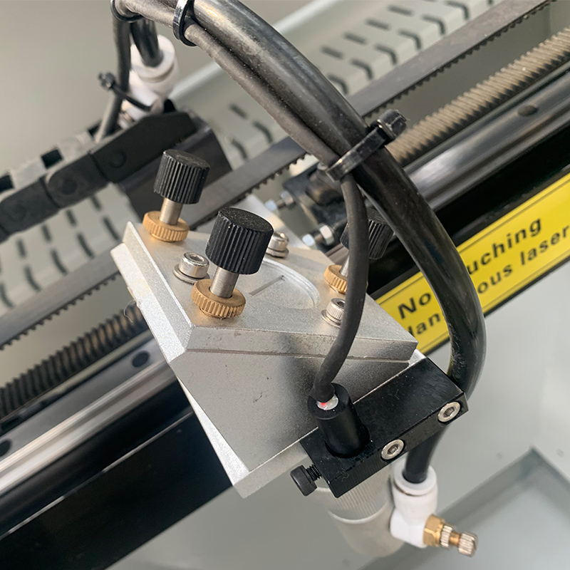100w - 300w Lazer Cutter Board - Acrylic Cutting Machine recensione e prezzo