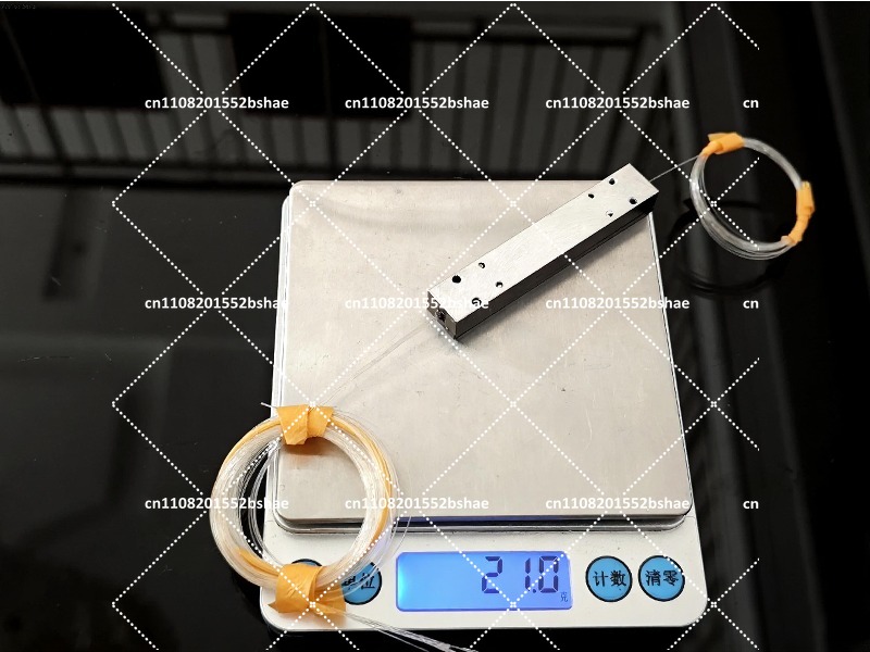 Laser Pump Source Combiner, Re - Industrial Fiber Laser recensione e prezzo