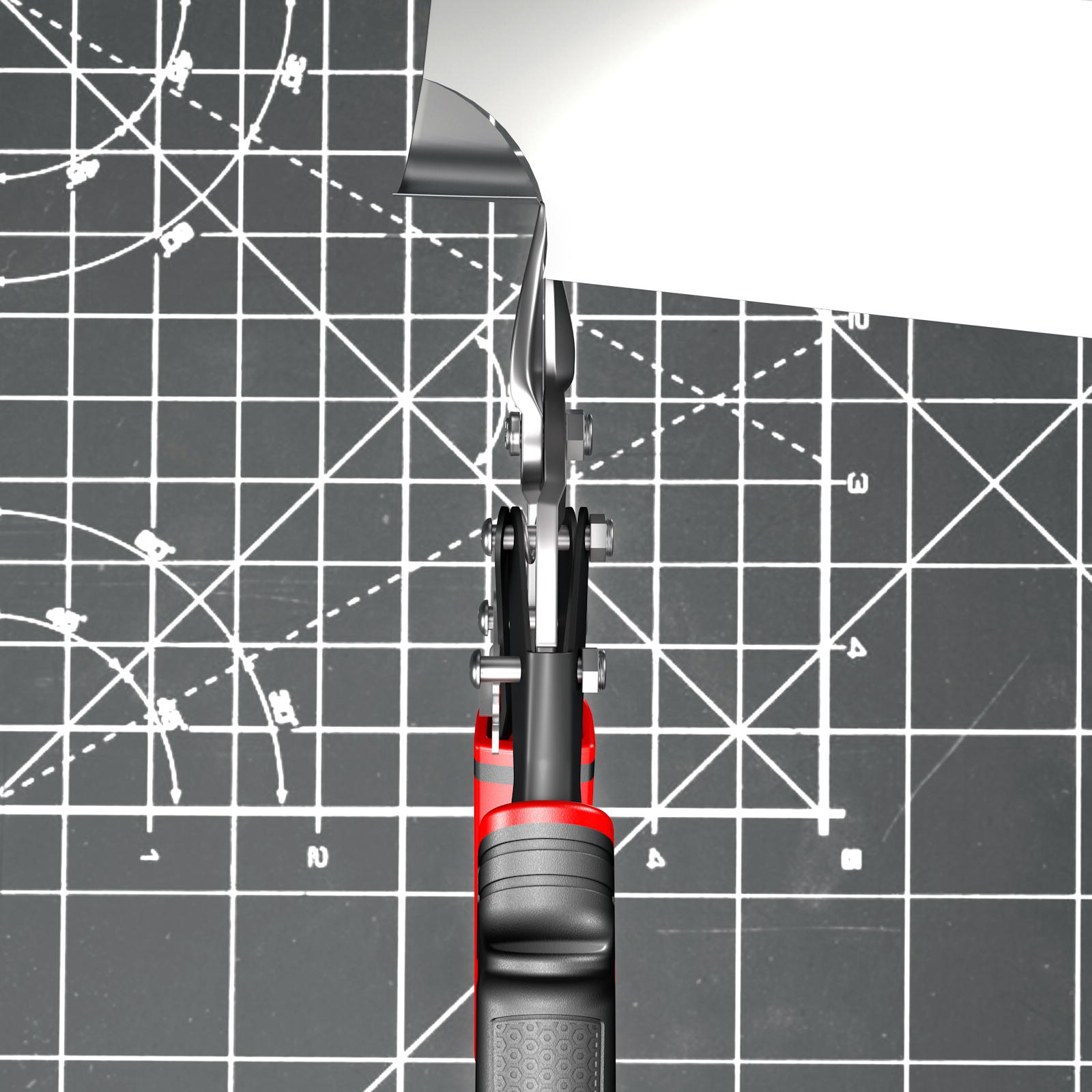 AIRAJ  Aviation Scissor Tin Sn - Industrial Laser Blasting recensione e prezzo