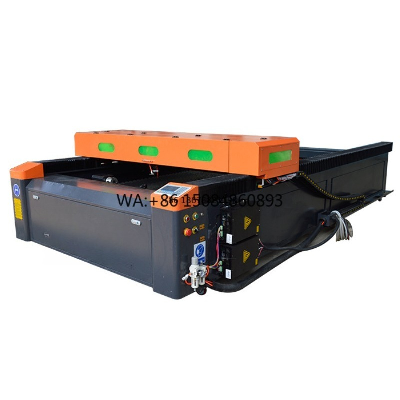 CO2 Engraving Cutting Machine  - Acrylic Cutting Machine recensione e prezzo