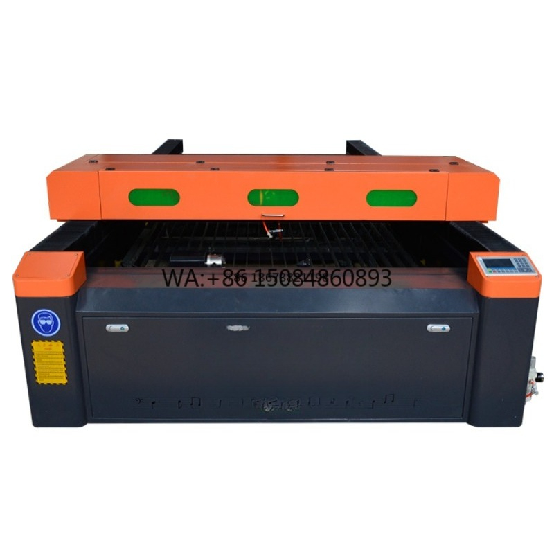 CO2 Engraving Cutting Machine  - Acrylic Cutting Machine recensione e prezzo