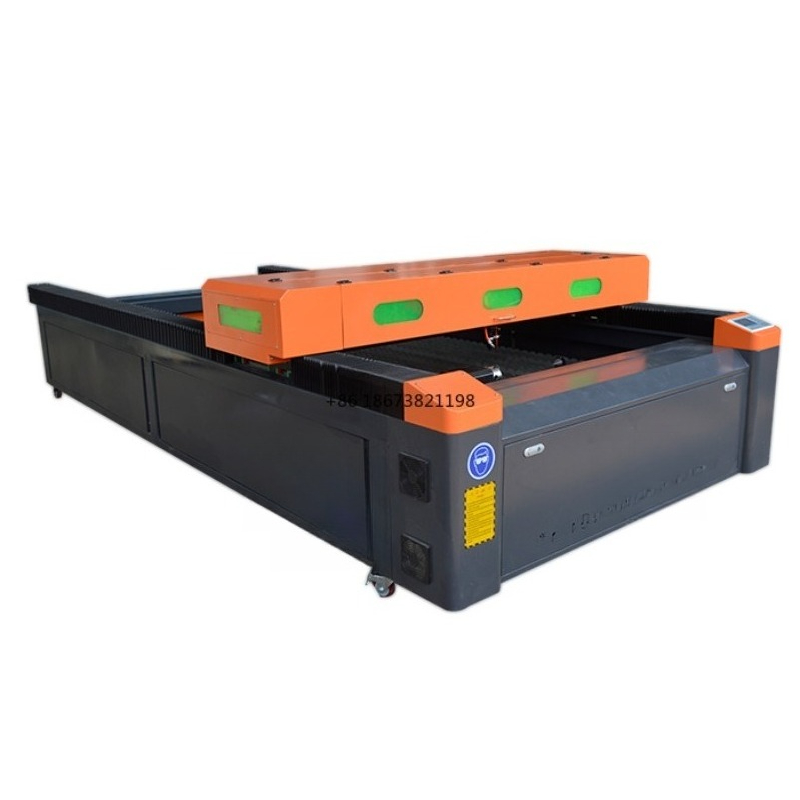 CO2 Engraving Cutting Machine  - Acrylic Cutting Machine recensione e prezzo