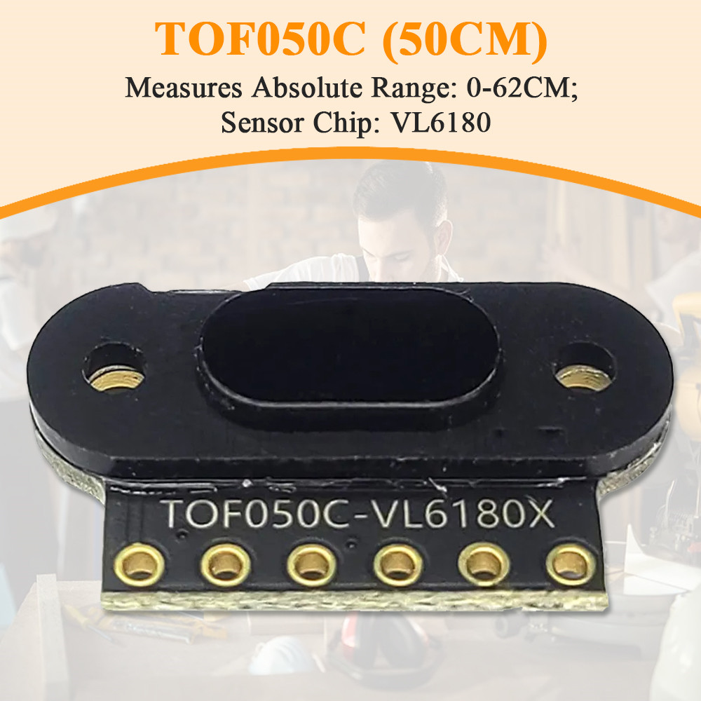 Laser Ranging Sensor Module fo - Industrial Laser Sensor recensione e prezzo