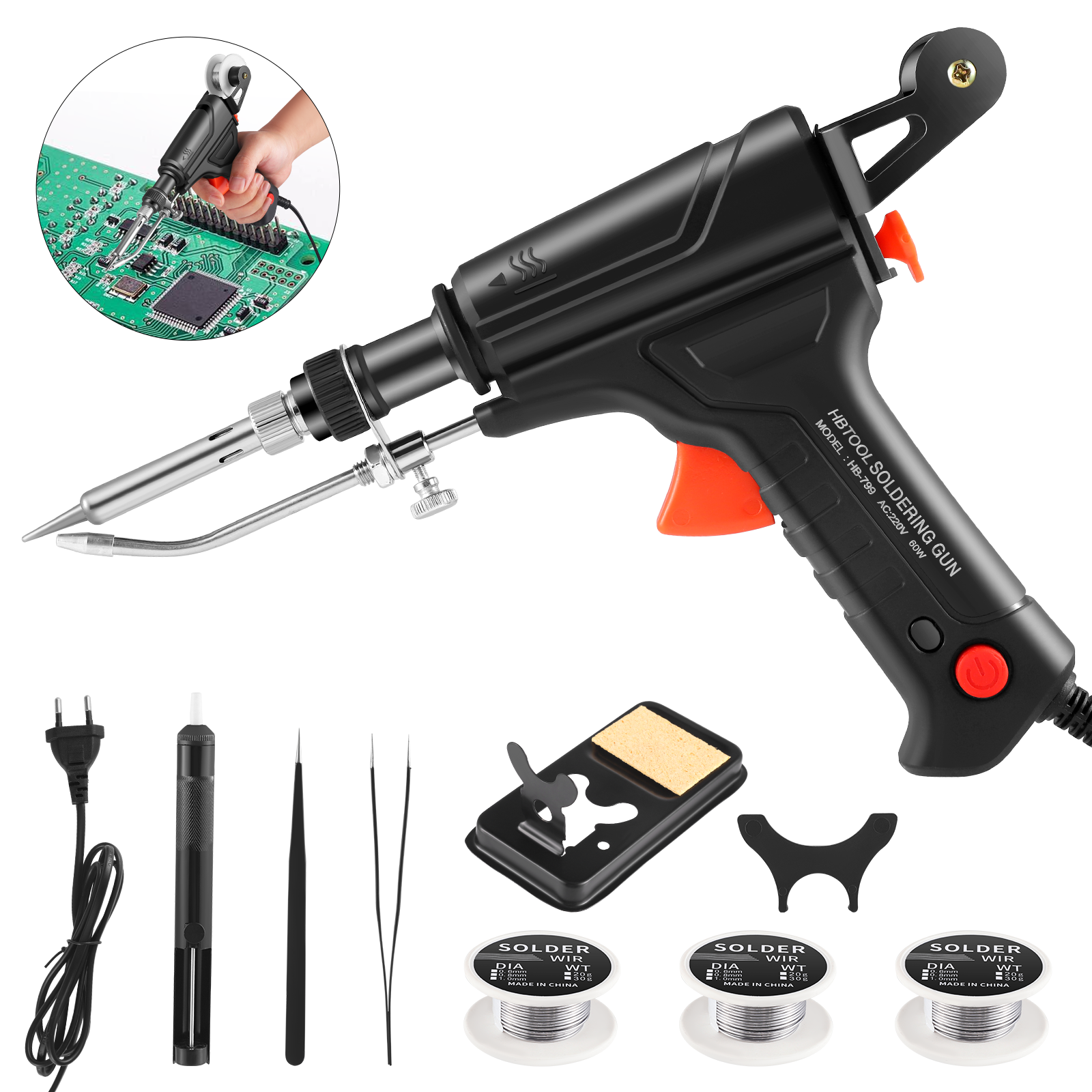 3 In 1 Welding Machine Heated  - Industrial Laser Welding Machine Hand Held recensione e prezzo