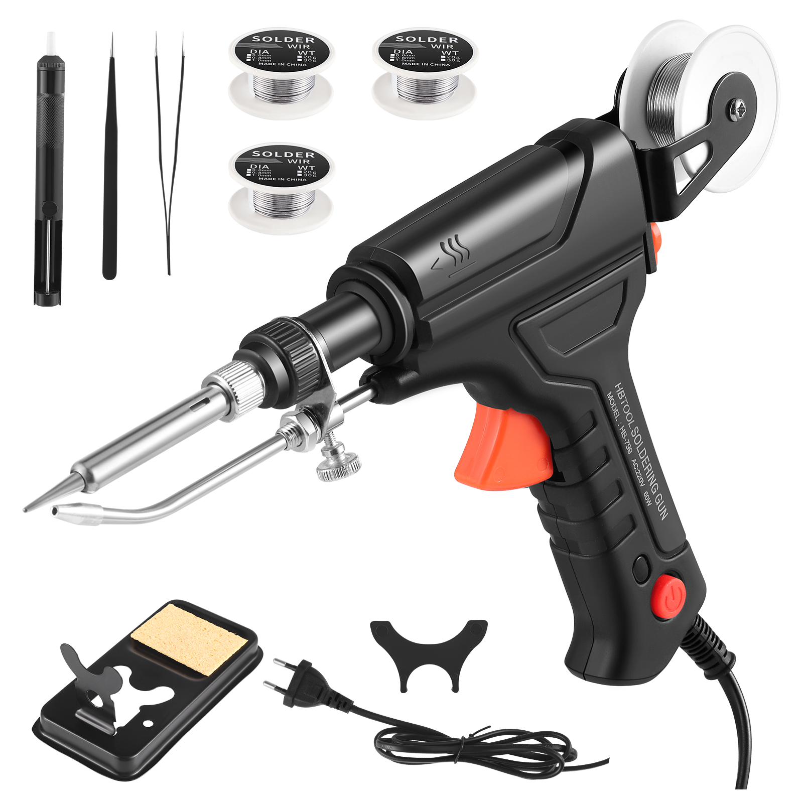 3 In 1 Welding Machine Heated  - Industrial Laser Welding Machine Hand Held recensione e prezzo