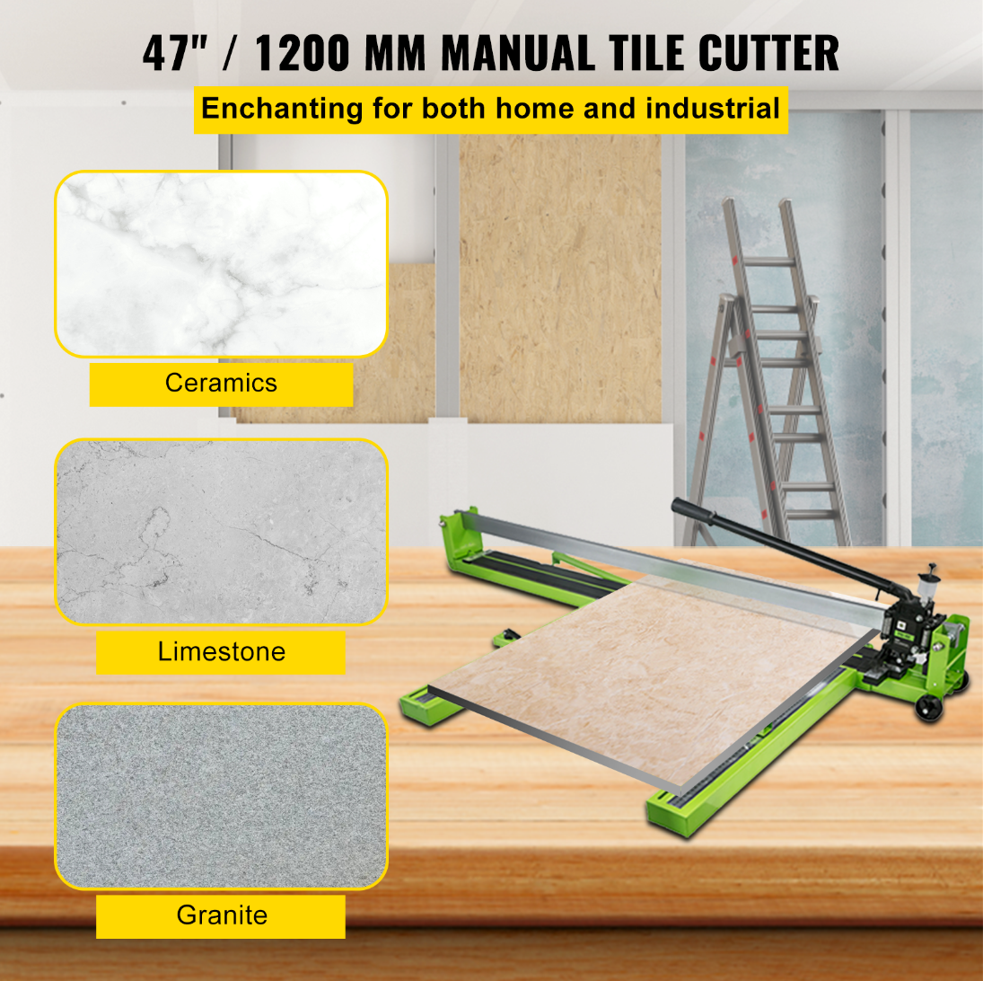SucceBuy Manual Tile Cutter In - Industrial Laser Blasting recensione e prezzo
