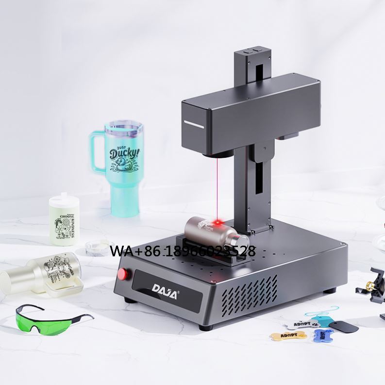 Factory Price New Desktop Lase - Industrial Laser Engraver Price recensione e prezzo