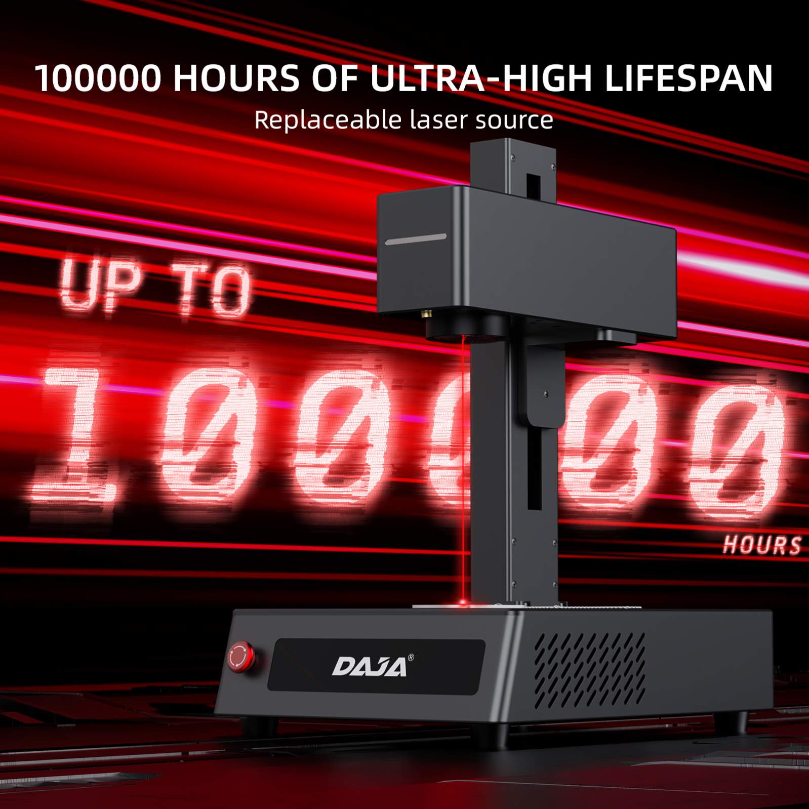 Factory Price New Desktop Lase - Industrial Laser Engraver Price recensione e prezzo