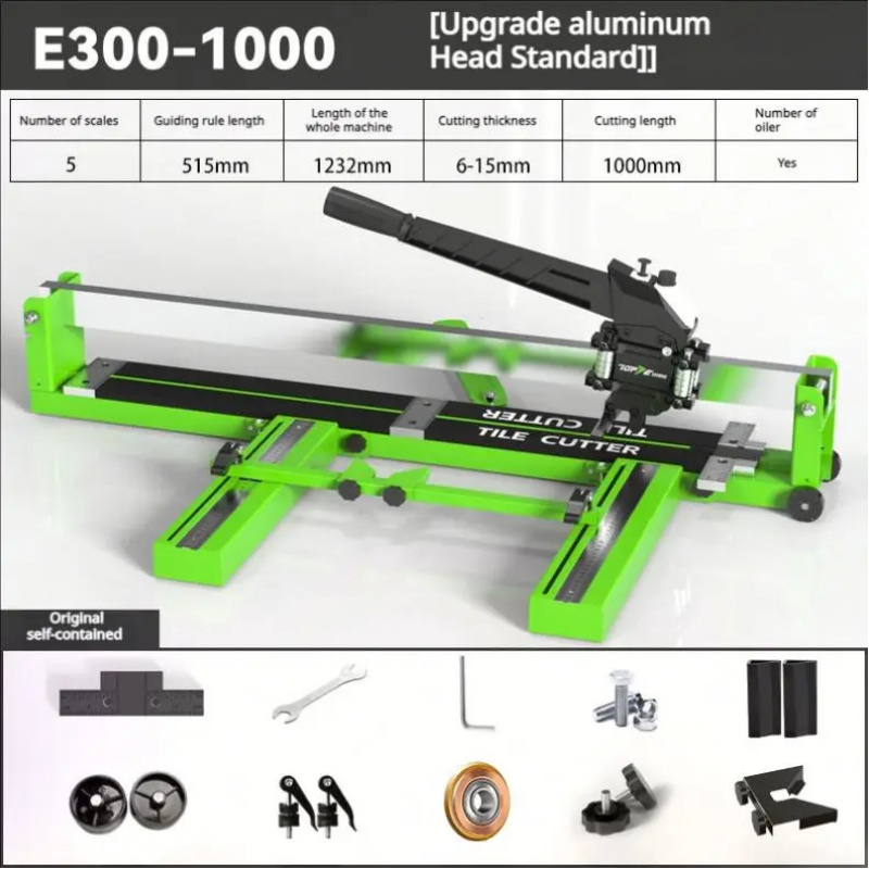 Industrial Grade 1000Mm Alumin - Industrial Grade Laser Cutter recensione e prezzo