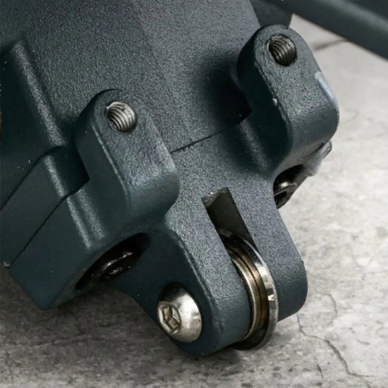 Customizable 1600Mm Industrial - Industrial Grade Laser Cutter recensione e prezzo