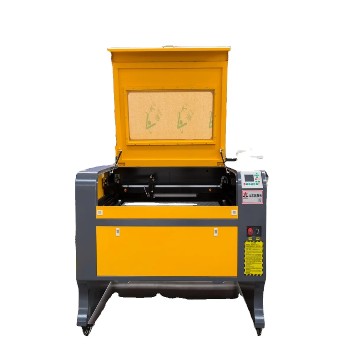 New Products Industrial 9060 H - Quality Industrial Laser Cutting recensione e prezzo
