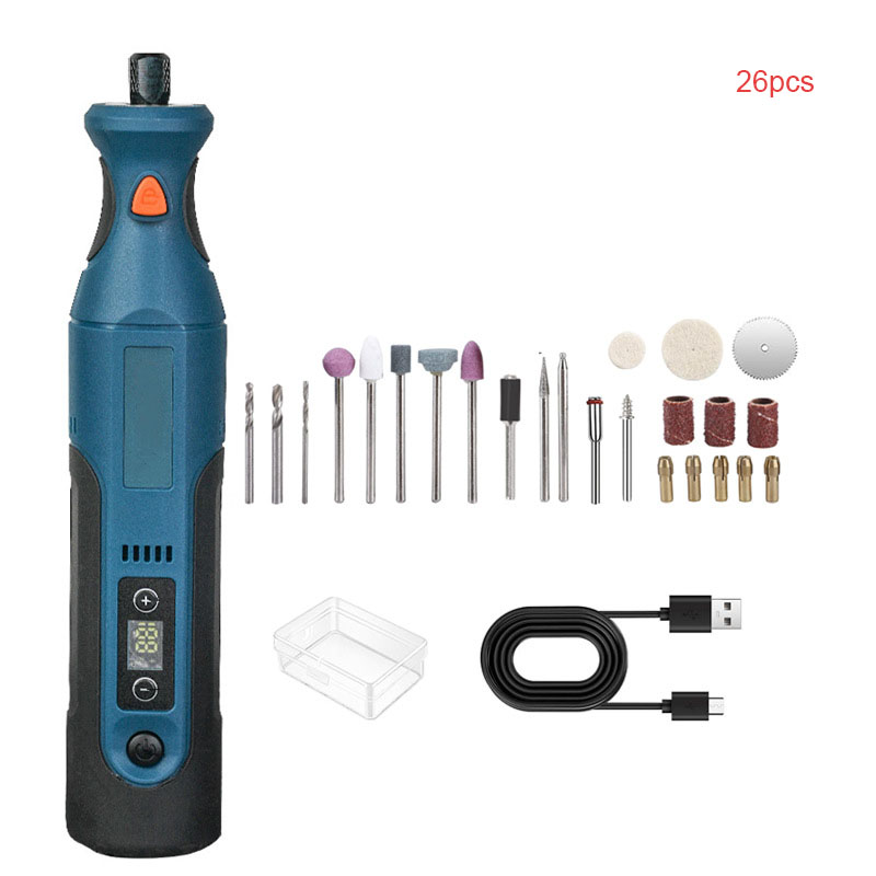 Industrial-grade 7.4V High-Pow - Industrial Grade Laser Engraver recensione e prezzo