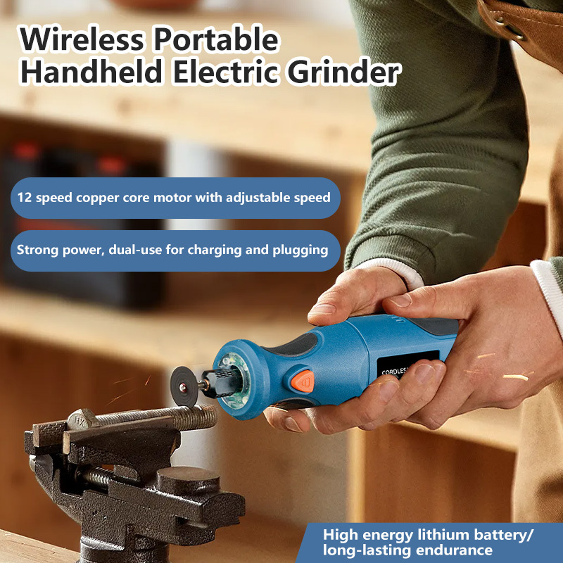 Industrial-grade 7.4V High-Pow - Industrial Grade Laser Engraver recensione e prezzo