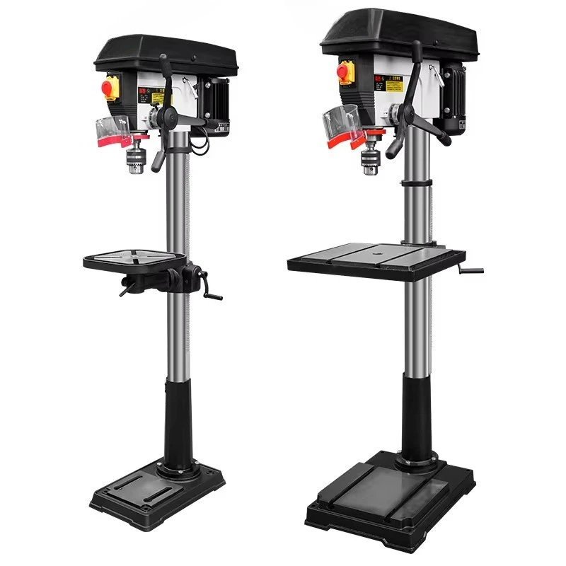 20-inch Drilling Machine Laser - Industrial Laser Drill recensione e prezzo