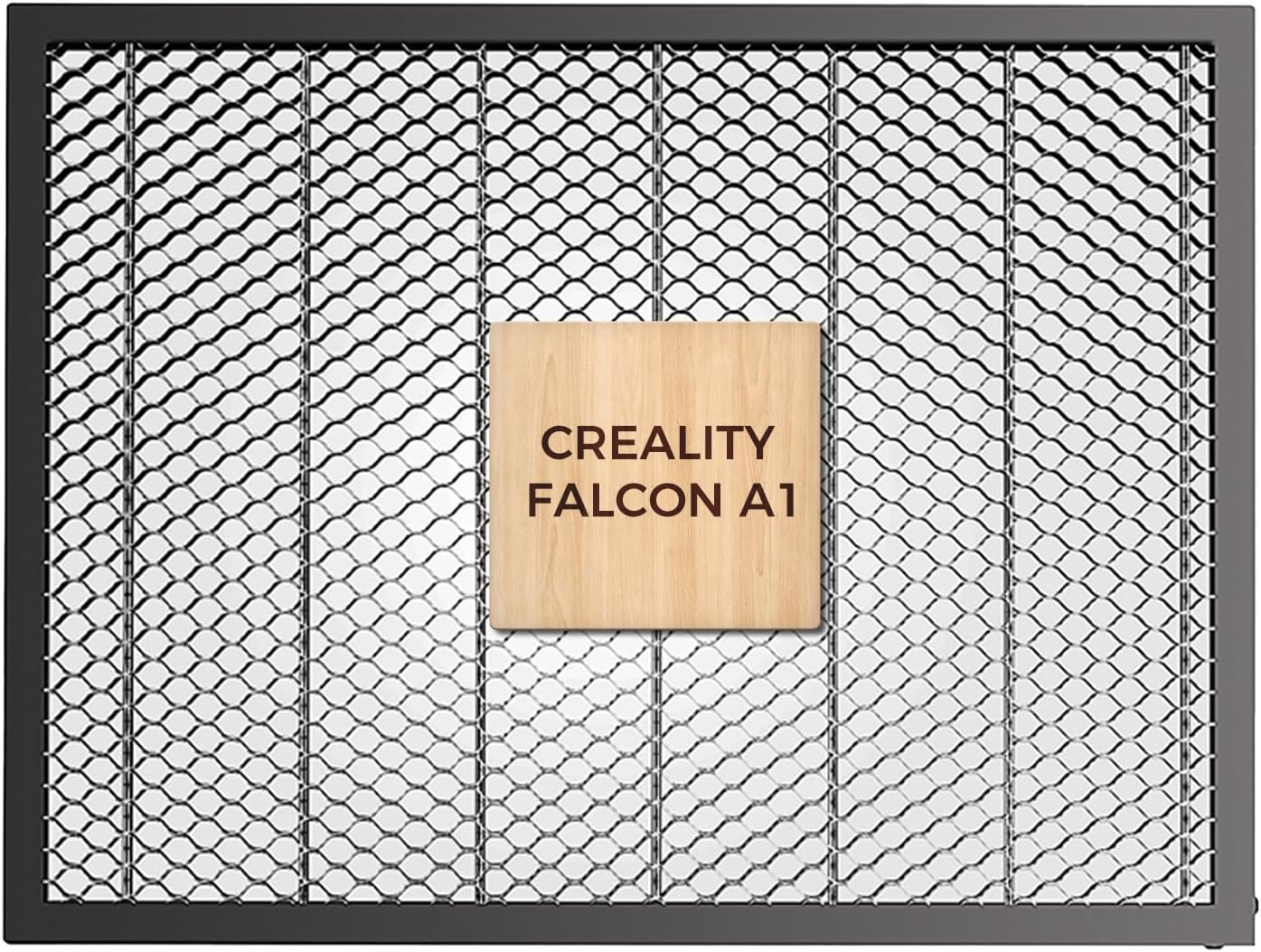 Creality Laser Cutting Honeyco - Industrial Laser Cutting Machine recensione e prezzo