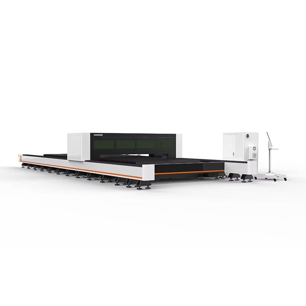 China High Power New Format Au - Industrial Laser Cutter Price recensione e prezzo