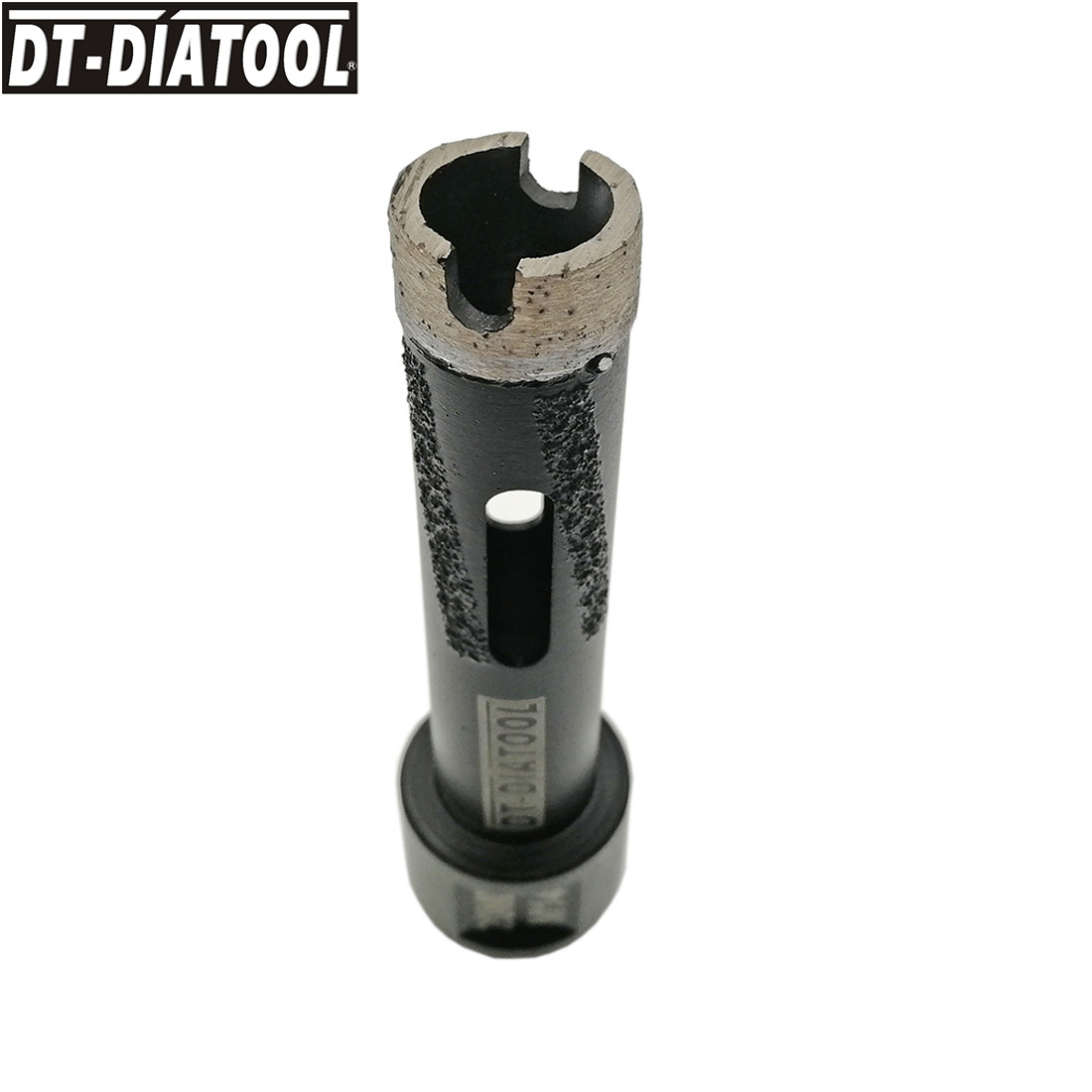DT-DIATOOL 1pc M14 Thread Lase - Industrial Laser Drill recensione e prezzo