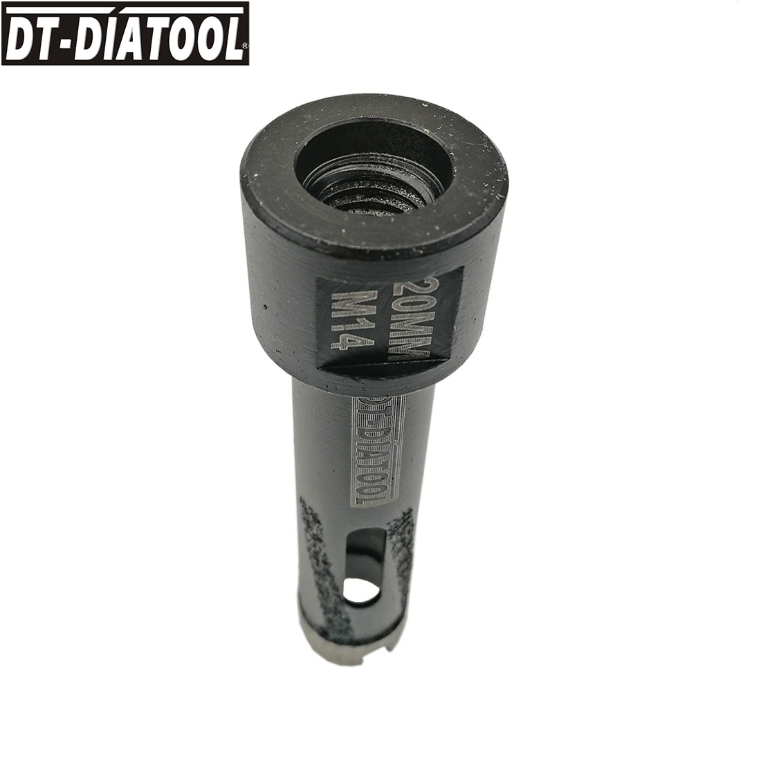DT-DIATOOL 1pc M14 Thread Lase - Industrial Laser Drill recensione e prezzo