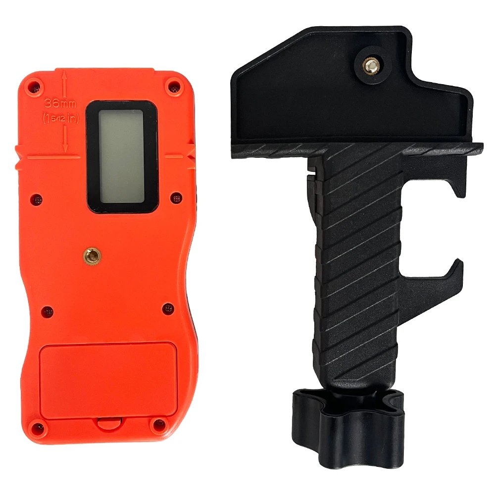 Red Receiver Of Self-Leveling  - Industrial Laser Sensor recensione e prezzo