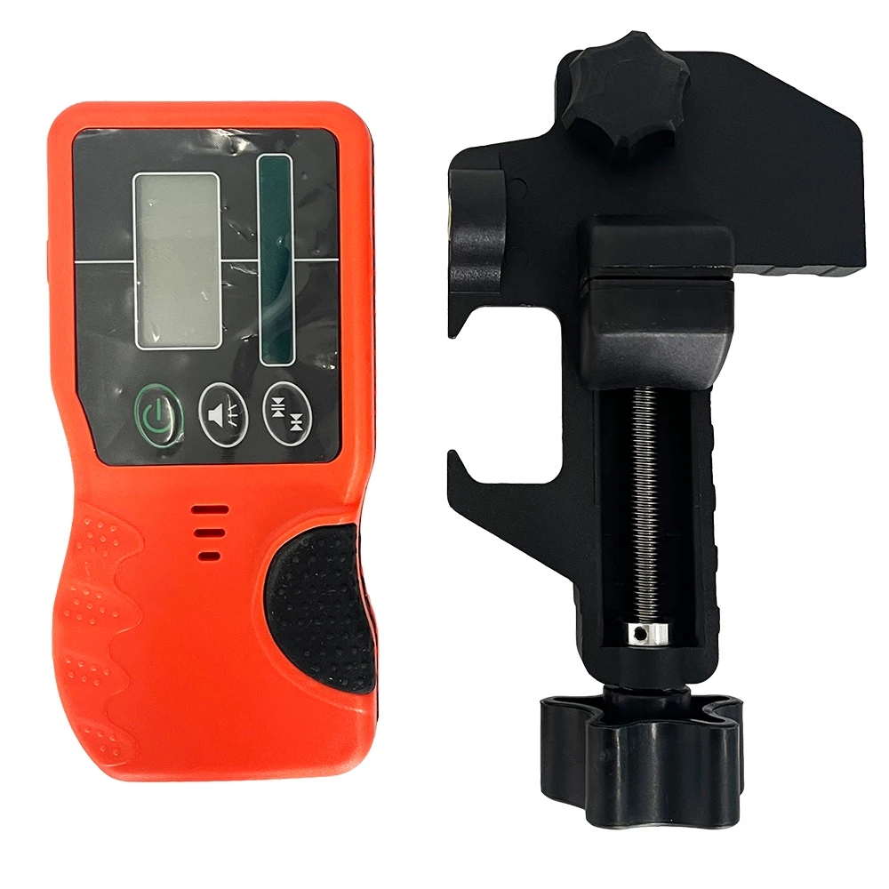 Red Receiver Of Self-Leveling  - Industrial Laser Sensor recensione e prezzo