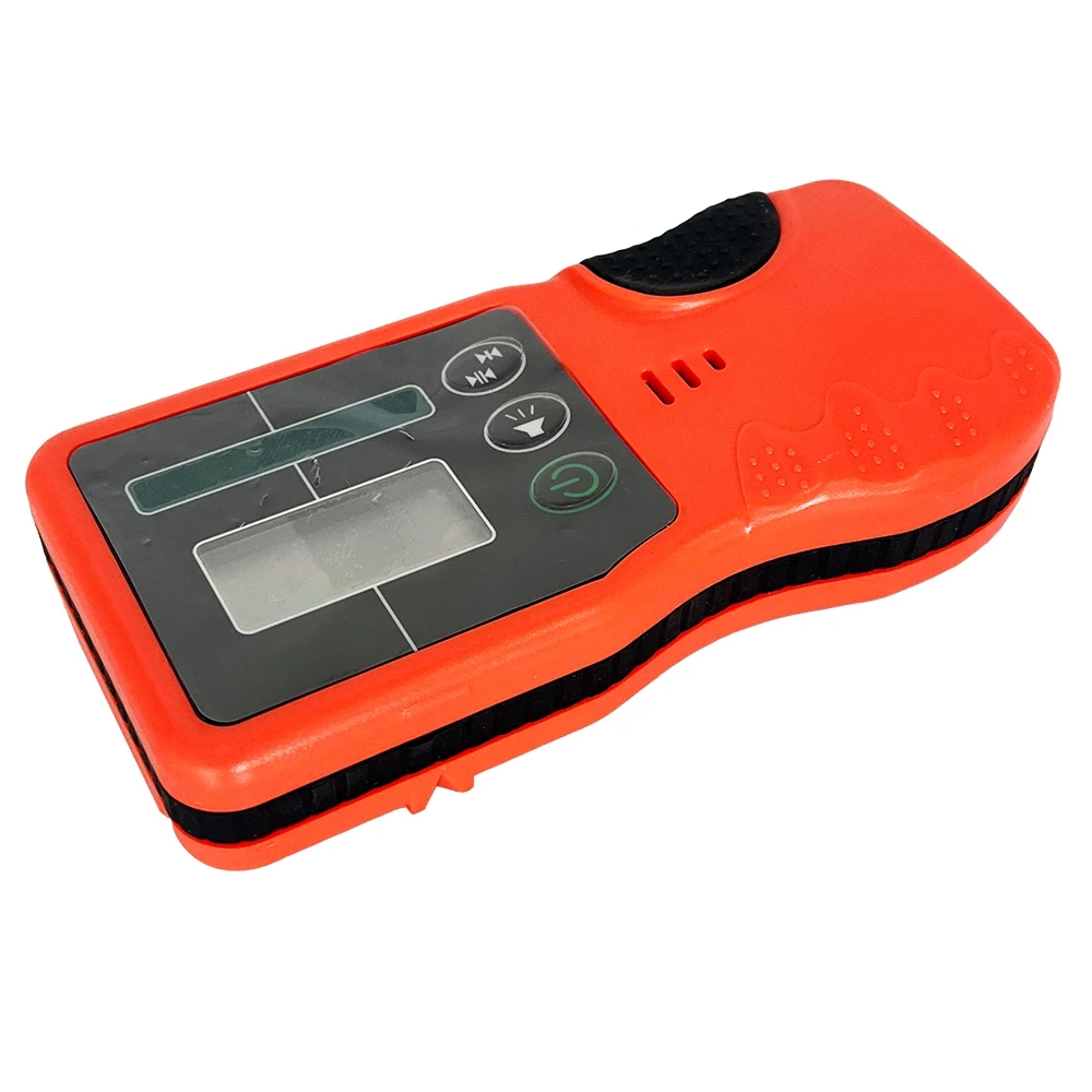 Red Receiver Of Self-Leveling  - Industrial Laser Sensor recensione e prezzo