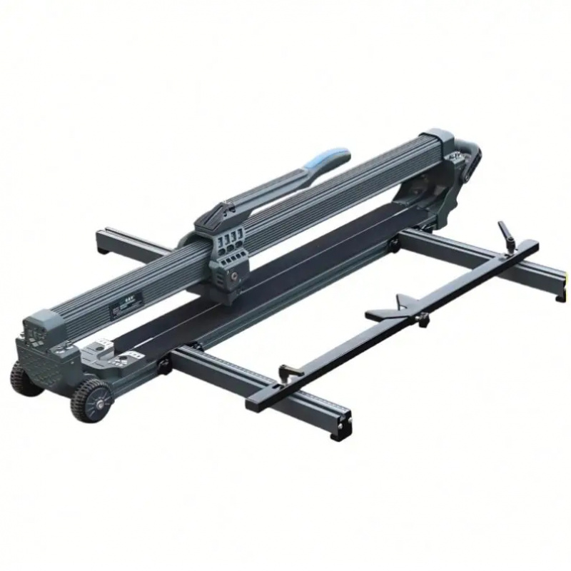 Portable Manual Machine 1200Mm - Industrial Grade Laser Cutter recensione e prezzo